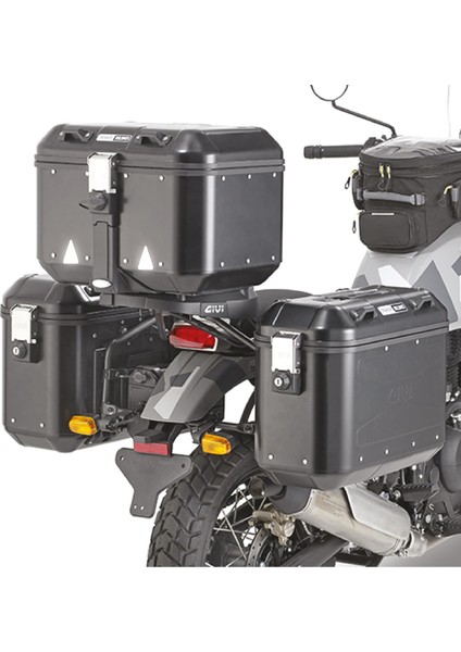 Beyaz Reflective (Reflektif) 3'lü Üçgen Sticker Paketi Otomobil Motosiklet Reflektif Parlayan Sticker Etiket Modeli indirimleri