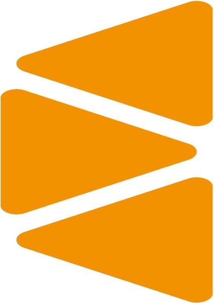 Sarı Reflective (Reflektif) 3'lü Üçgen Sticker Paketi Otomobil Motosiklet Reflektif Parlayan Sticker Etiket Modeli