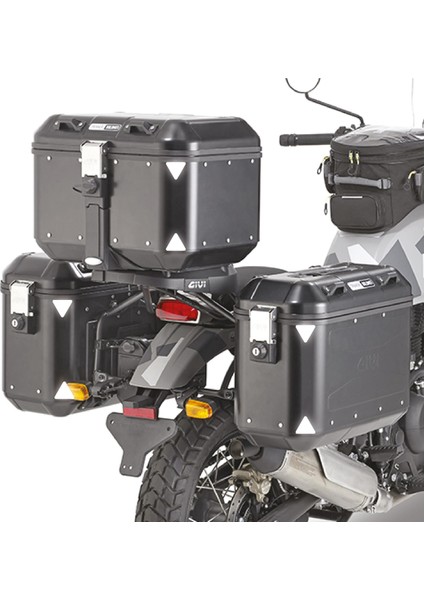 Beyaz Reflective (Reflektif) 9'lu Üçgen Sticker Paketi Otomobil Motosiklet Reflektif Parlayan Sticker Etiket Modeli indirimleri