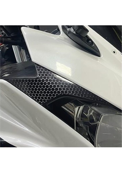 Yzf R25 Karbon Takım Sticker 2014-2018