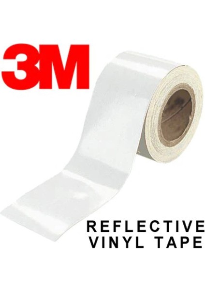 3m Gri Reflective (Reflektif) 16'lı Kare Sticker Etiket Modeli fiyatları