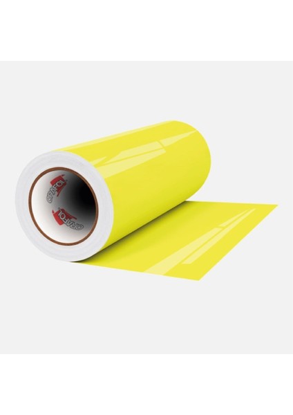 Inazuma 250 Neon Sarı Takım Sticker Modeli modelleri