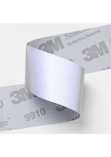 3m Gri Reflective (Reflektif) 30'lu Çizgi Sticker Etiket Modeli fiyatları