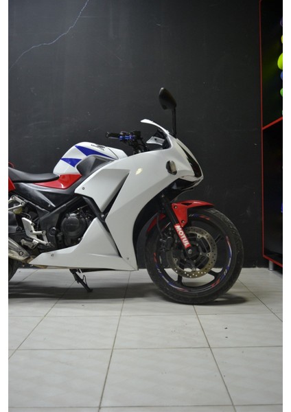 Honda Cbr 250R Hrc Stıcker Etıket Modeli fiyatları