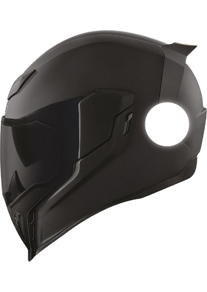 Beyaz Reflective (Reflektif) 2'li Yuvarlak Sticker Paketi Otomobil Motosiklet Reflektif Parlayan Sticker Etiket Modeli fırsatları