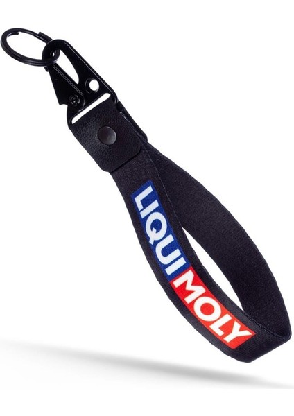 Liquimoly Tasarım Özel Anahtarlık Modeli fiyatları