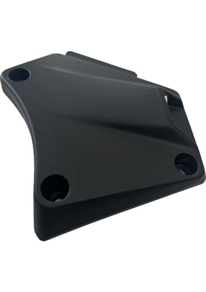 Cfmoto 250SR 2020-2024 Sol Sele Altı Orta Ufak Dekoratif Kapak A
