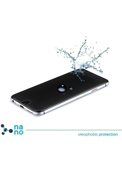 Xiaomi Redmi Note 10 Nano Premium Ekran Koruyucu