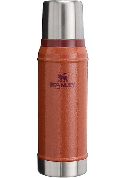 0.75L Classic Vac Btl H.clay - Eu-1 Termos