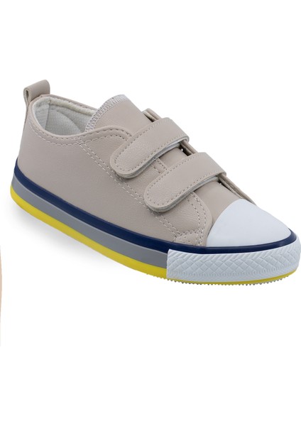 Free Kids Unisex Cırtlı Hafif Çocuk Spor Ayakkabı