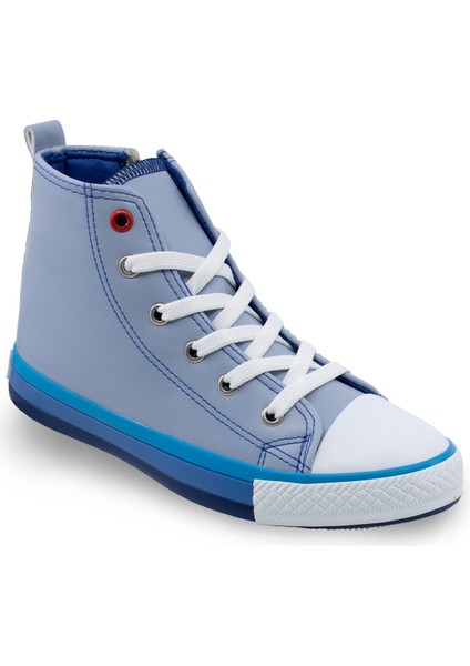 Conves Kids Unisex Hafif Çocuk Spor Ayakkabı