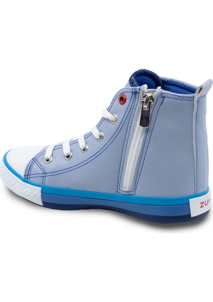 Conves Kids Unisex Hafif Çocuk Spor Ayakkabı