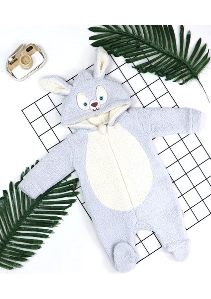 Erkek Bebek Welsoft Tulum