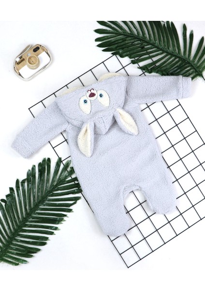 Erkek Bebek Welsoft Tulum