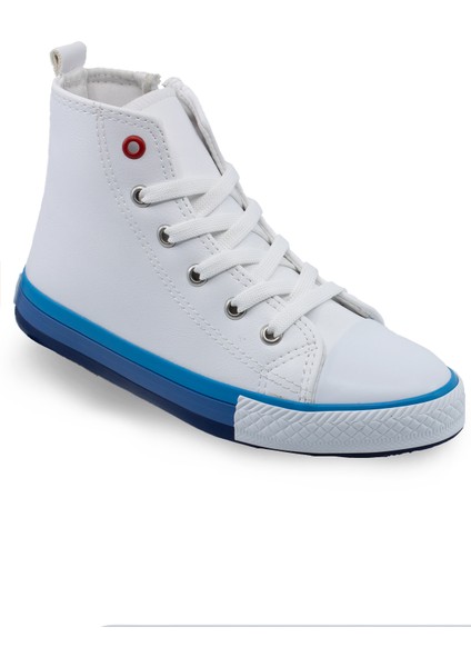 Conves Kids Unisex Hafif Çocuk Spor Ayakkabı
