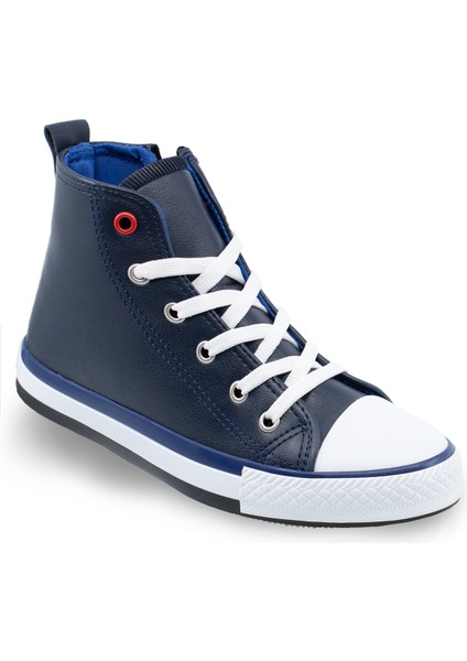 Conves Kids Unisex Hafif Çocuk Spor Ayakkabı