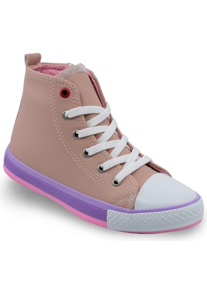 Conves Kids Unisex Hafif Çocuk Spor Ayakkabı