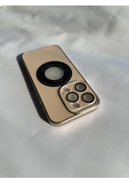 iPhone Uyumlu Nice Magsafe Özellikli Kılıf fiyatları
