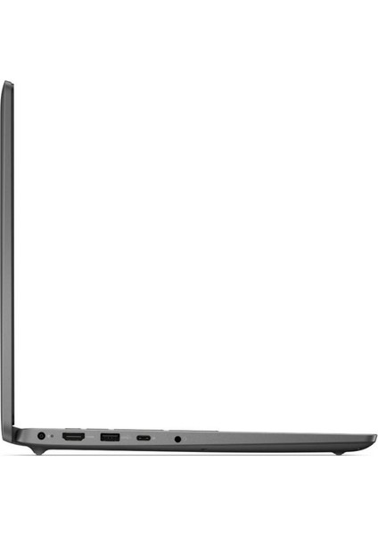 N005L355015U Latitude 3550 CI5-1345U/16GB/512GB SSD 15.6" Ubuntu