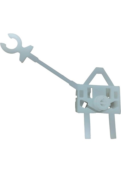 Fiat Doblo Için Cam Kriko Plastiği - Sol fiyatları