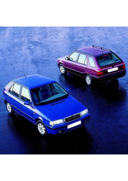 Skoda Felicia 1995-2001 Vites Kolu Tamir Takımı 9 Parça 6U0711563A