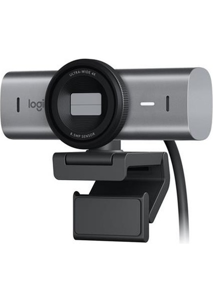 Mx Brio 705 4K Ultra Hd Webcam 960-001530