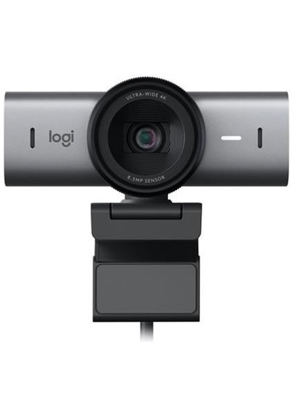 Mx Brio 705 4K Ultra Hd Webcam 960-001530 fiyatları
