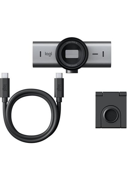 Mx Brio 705 4K Ultra Hd Webcam 960-001530 modelleri
