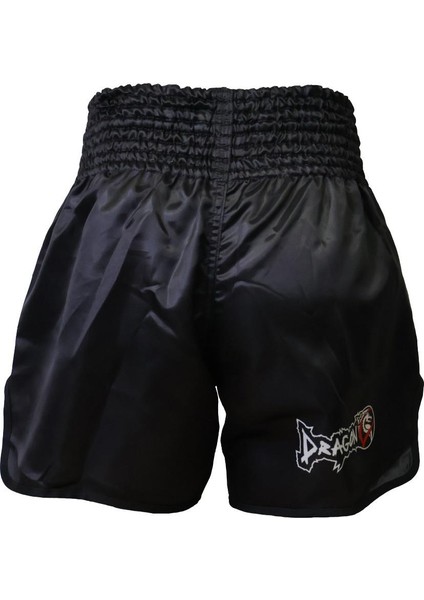 MT3012 Muaythai Şortu Dijital Baskılı Muay Thai Şortu