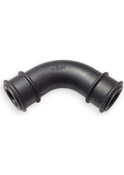 Skoda Superb 2002-2008 1.8t Awt Motor Pompa Açı Hortumu 058133785B