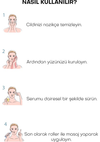 Soğuk Sıkım Argan Yağı 30 ml