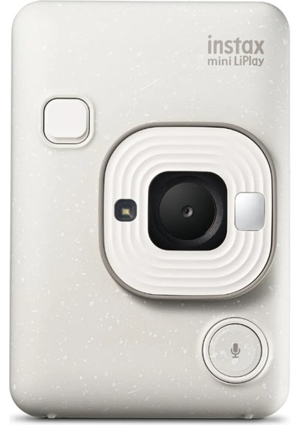 Instax Mini Liplay Hybrid Fotoğraf Makinesi 10'lu Film Liplay Uyumlu Çantalı Set fiyatları