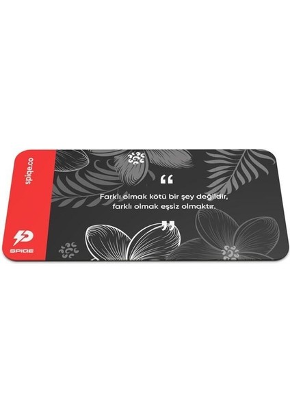 Sui Generis - Geri Dönüşümlü Unisex Elastik Baskılı Bileklik ve Hatırlatıcı Kart fırsatları