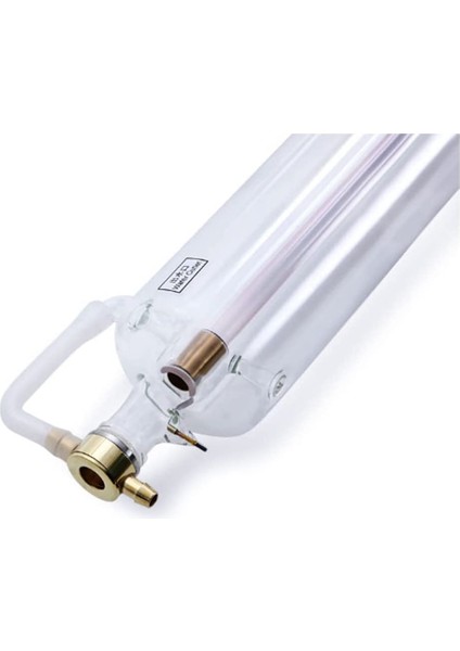 Co2 Lazer 80-100 W Tüp