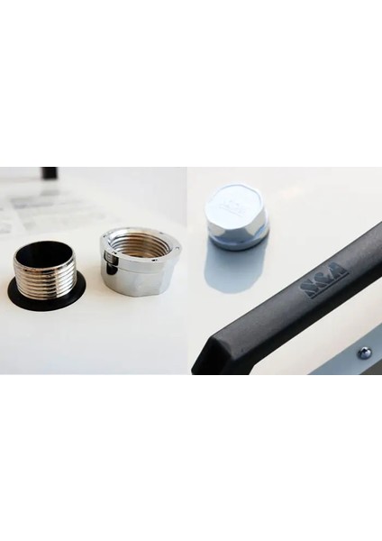 Co2 Lazer Chıller CW5200