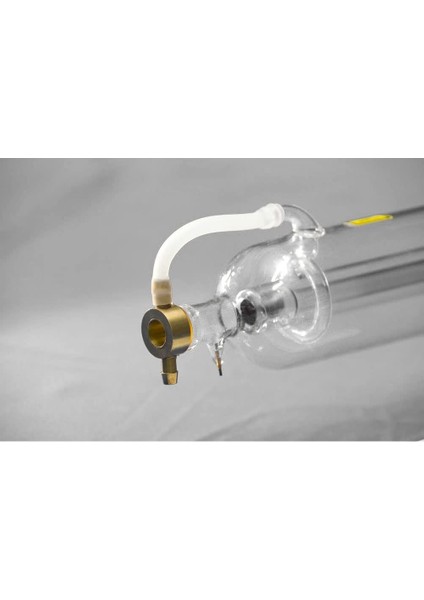Co2 Lazer 100-120 W Tüp