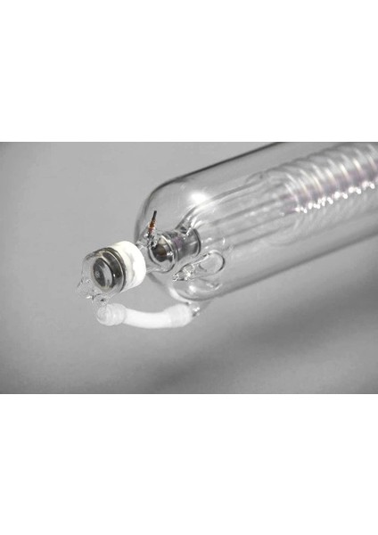 Co2 Lazer 100-120 W Tüp