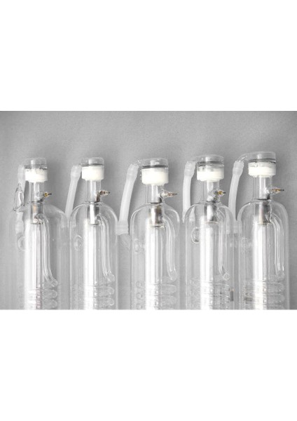 Co2 Lazer 100-120 W Tüp