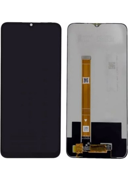 Oppo Realme C21Y Uyumlu Ekran (RMX3263)
