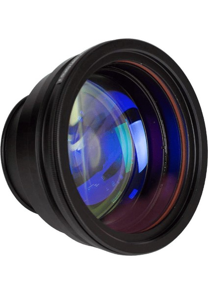 Fiber Lazer Markalama 150X150MM F-Theta Lens (15CM)