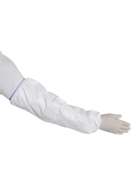 Tyvek Koruyucu Kolluk 10 Çift
