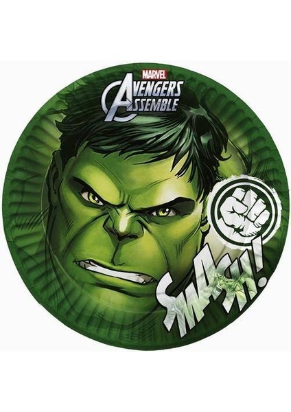 Hulk Tabak (8 Adet)