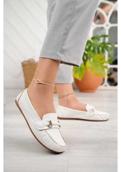 Daisy Casual Günlük Kadın Babet Ayakkabı modelleri