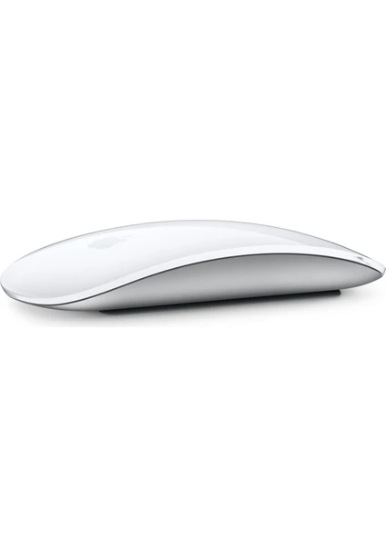 Magic Mouse (Usb‑c) - Beyaz Multi-Touch Yüzey MXK53ZE/A