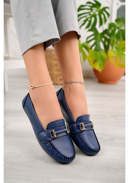 Daisy Casual Günlük Kadın Babet Ayakkabı