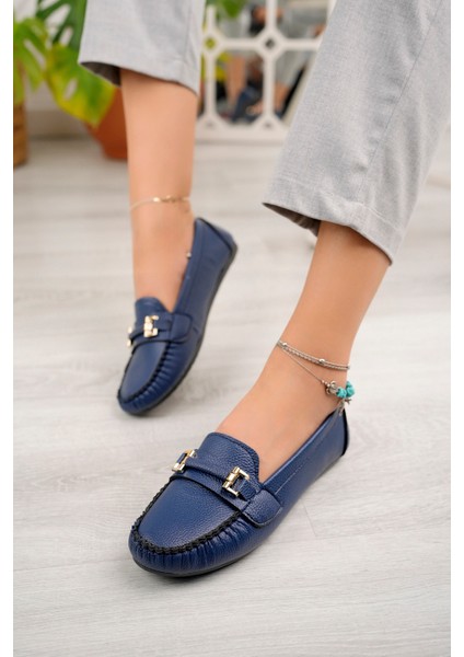 Daisy Casual Günlük Kadın Babet Ayakkabı