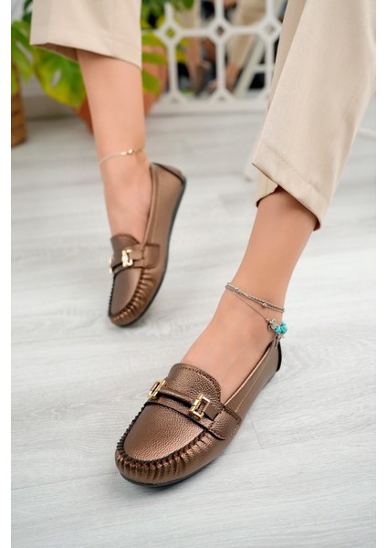 Daisy Casual Günlük Kadın Babet Ayakkabı