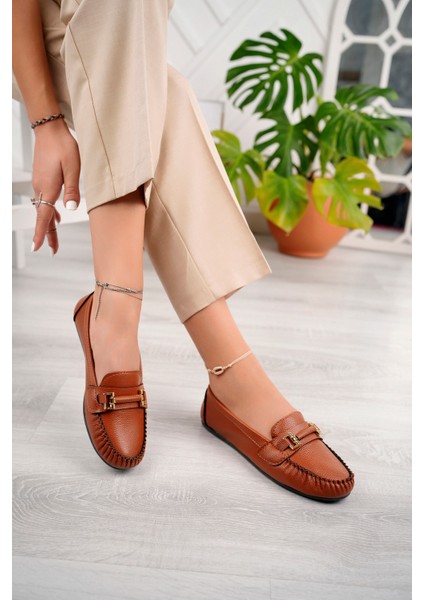 Daisy Casual Günlük Kadın Babet Ayakkabı