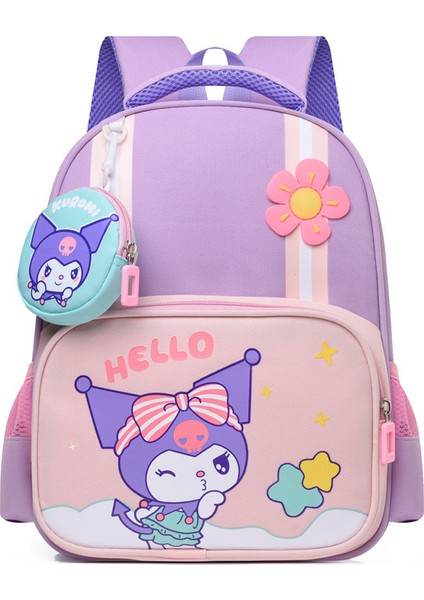 Çocuk Okul Sırt Çantası (Yurt Dışından)