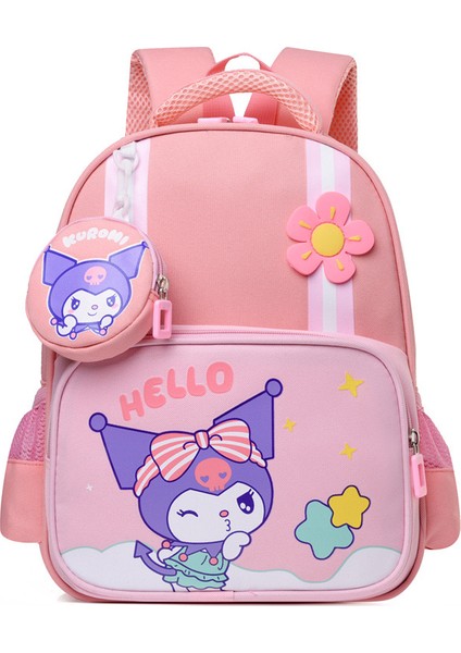 Çocuk Okul Sırt Çantası (Yurt Dışından)